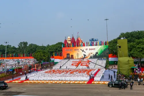 2014 स्वतंत्रता दिवस: PM मोदी ने बुलेटप्रूफ ग्लास हटवाया, पूर्व रक्षा सचिव आरके माथुर ने किया खुलासा