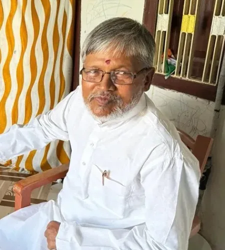 Why Was BJP MLA Mishrilal Yadav Sentenced to Three Months in Jail?