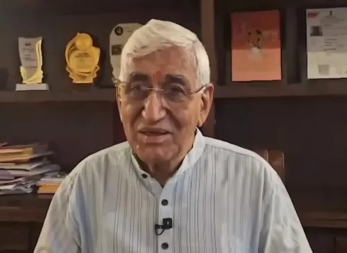 महिला आरक्षण बिल 2023 में पास हुआ, सरकार जनता को गुमराह कर रही है: टीएस सिंह देव