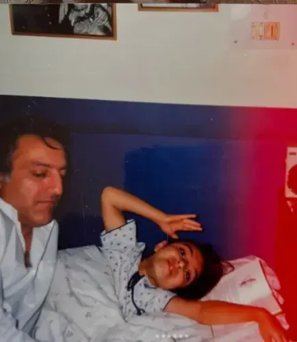 फादर्स डे पर बॉलीवुड की खूबसूरत अभिनेत्रियों ने शेयर की खूबसूरत 'यादें'