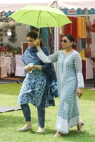 दिल्ली- एनसीआर में लगातार बदल रहा मौसम का मिजाज, आने वाला है बारिश-आंधी का दौर