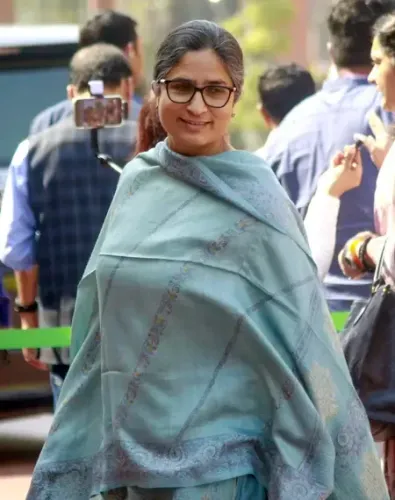 मतदाता सूची पुनरीक्षण अभियान इंडिया गठबंधन के वोटरों को परेशान करने की कोशिश: रंजीत रंजन  