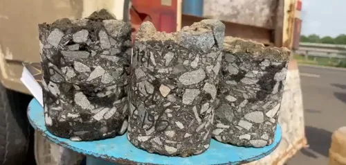 क्या गुजरात में नेशनल हाईवे पर गड्ढों की मरम्मत में तेजी आ रही है?