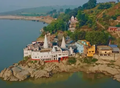 क्या पुराणों में वर्णित है 'गुप्त काशी', जहां जौ भर भूमि की कमी थी?