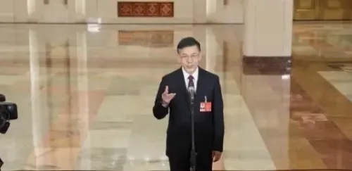 2025 में चीन के बुनियादी अनुसंधान में निवेश ने नया रिकॉर्ड बनाया: विज्ञान और प्रौद्योगिकी मंत्री