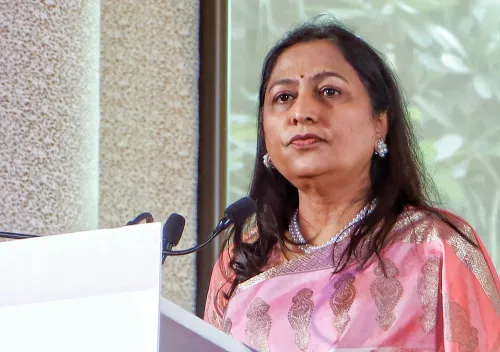 महिलाओं के सशक्तिकरण के बिना संभव नहीं है भारत का सतत विकास: डॉ. प्रीति अदाणी