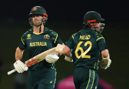 2026-27 के ऑस्ट्रेलियाई क्रिकेट शेड्यूल का ऐलान, जनवरी में भारत के खिलाफ 'बॉर्डर-गावस्कर ट्रॉफी'