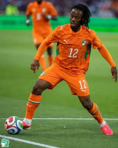 FIFA WC 2026: Ivory Coast's Elye Wahi denied entry to Canada, misses Germany clash