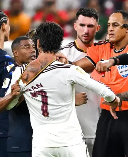 2026 FIFA World Cup: Alex Baena's goal for Spain dedicated to 13-year-old fan Maria
