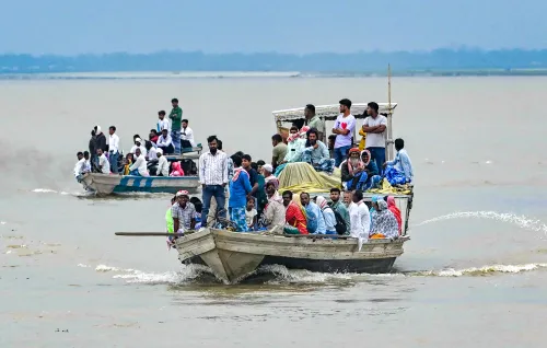 विधानसभा चुनाव: असम, केरल और पुडुचेरी में वोटिंग का नया रिकॉर्ड