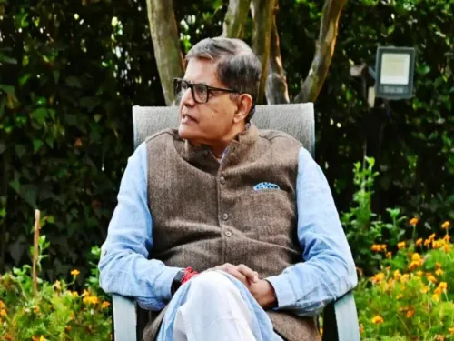 Who Will Lead BJP's Campaign for the 2026 Tamil Nadu Elections?