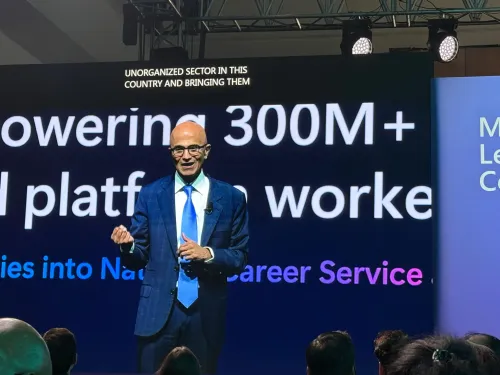 Will 2026 Mark a Major Shift in AI Usage as per Satya Nadella?