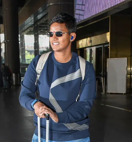 Did the 2026 WPL Auction Deliver Big Paydays for World Cup Stars?