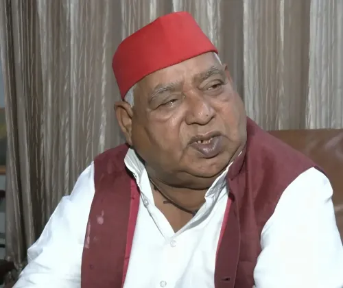 2027 के यूपी चुनाव में भाजपा अगर 50 सीटें जीती, तो राजनीति छोड़ दूंगा: अवधेश प्रसाद