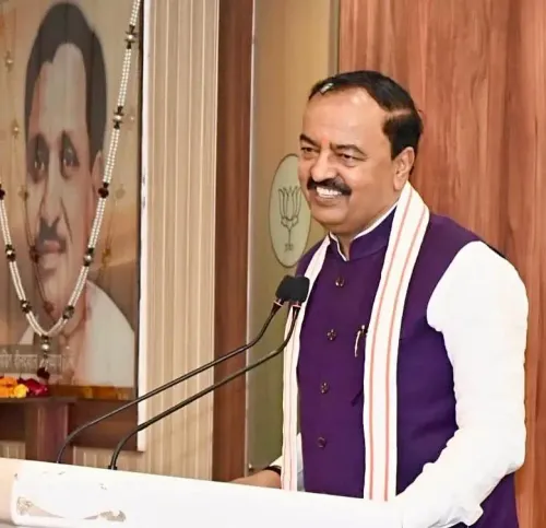 क्या 2027 में 2017 से बड़ी विजय मिलेगी: केशव प्रसाद मौर्य?