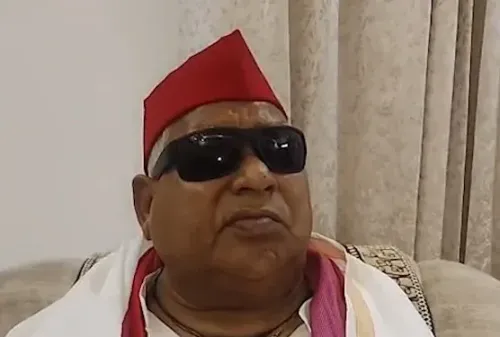 2027 UP चुनाव: अवधेश प्रसाद का दावा — अखिलेश के नेतृत्व में बनेगी सपा सरकार, योगी के वादों पर तंज