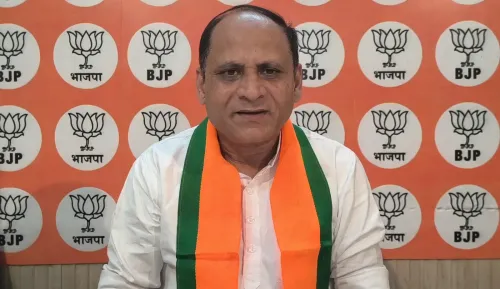 2027 चुनाव में BJP को मिलेगा जनता का साथ: दिनेश प्रताप सिंह का अखिलेश पर पलटवार
