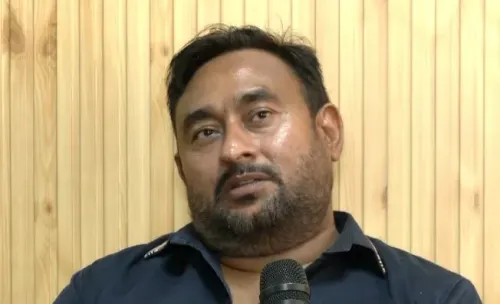 ओवैसी पर तुष्टिकरण का आरोप, एनडीए का दावा — 2027 में यूपी में फिर बनेगी भाजपा सरकार