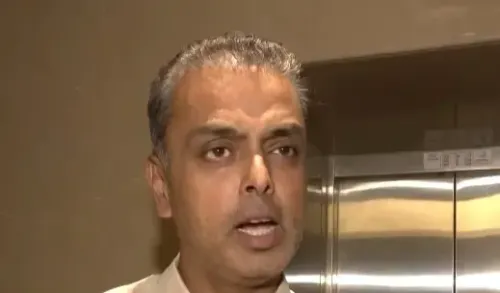 2029 तक लोकसभा और विधानसभाओं में महिला आरक्षण का लक्ष्य: मिलिंद देवरा