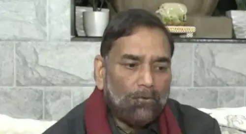 क्या 2030 के विधानसभा चुनाव में राजद दो अंकों तक पहुंचने की स्थिति में नहीं होगी: राजीव रंजन?