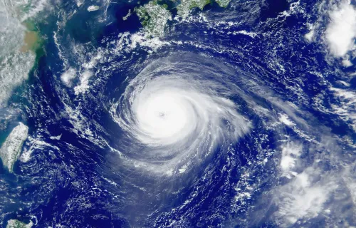 2030 तक मौसम पूर्वानुमान की सटीक अवधि 9 दिनों से अधिक होगी: चीन मौसम विज्ञान प्रशासन