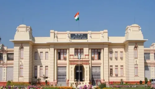Bihar Legislative Council's 209th Session Comes to a Close with Four Bills Passed