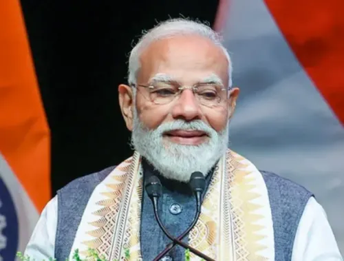 PM मोदी का 20 जून को ओडिशा दौरा: ₹47,600 करोड़ की विकास परियोजनाओं का शिलान्यास व उद्घाटन