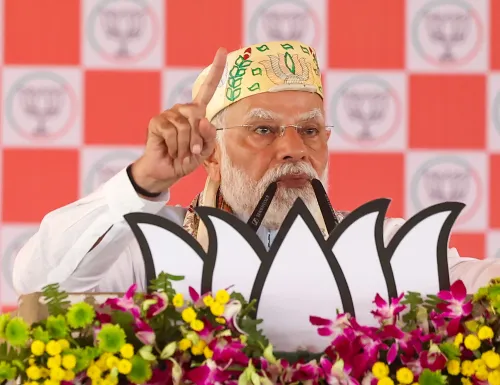 क्या एनडीए की जीत पिछले 20 सालों का रिकॉर्ड तोड़ देगी? पीएम मोदी