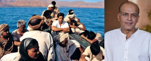 Celebrating 20 Years of ‘Swades’: Ashutosh Gowariker Reflects on the Film’s Exploration of Identity