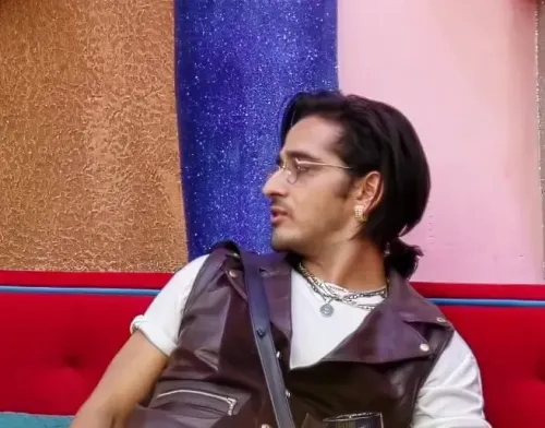 काजी तौकीर: 'फेम गुरुकुल' जीत के 21 साल बाद 'बिग बॉस-20' में धमाल, फैंस ने मनाया जश्न