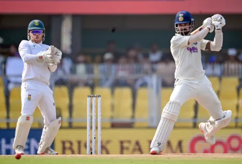 क्या टीम इंडिया चौथी पारी में 100 से ज्यादा ओवर बल्लेबाजी कर पाएगी?