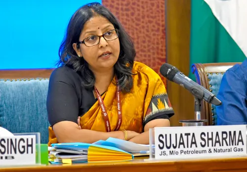 New Delhi: Inter-Ministerial Briefing