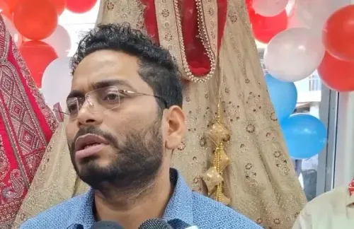 23 लाख से अधिक श्रद्धालुओं ने मां वैष्णो देवी के दर्शन किए, सीईओ ने भक्तों के उत्साह की बात की
