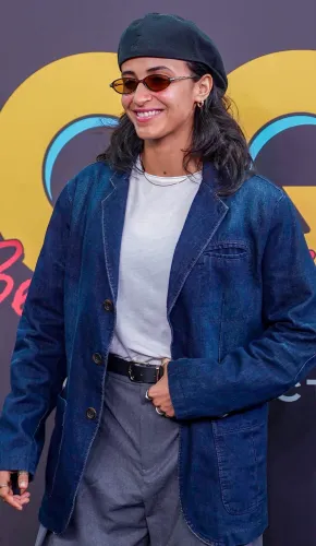Mumbai: Celebs Attend GQ Best Dressed 2026