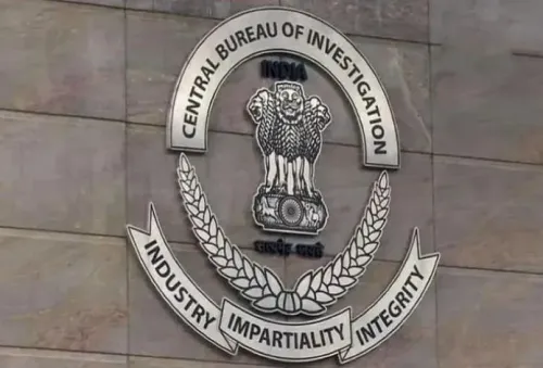 क्या हेराफेरी मामले में सीबीआई अदालत ने एसएसबी के सहायक कमांडेंट और उपनिरीक्षक को सजा सुनाई?