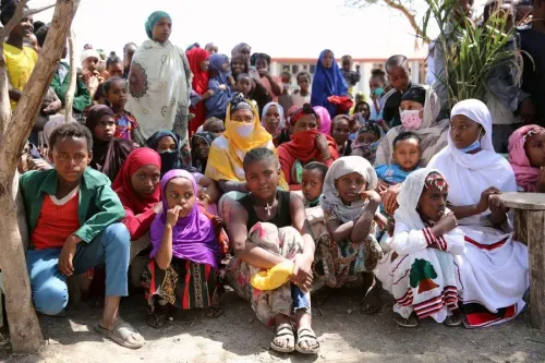 Sahel crisis: 24 million need urgent humanitarian aid, warns UN