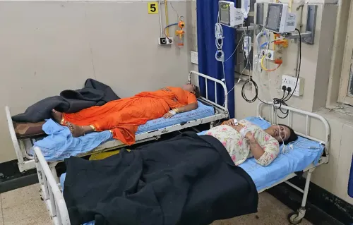 What Led 24 Transgender Individuals to Attempt Suicide in Indore?