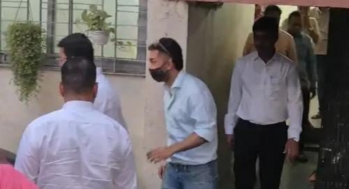 क्या 252 करोड़ ड्रग्स केस में सिद्धांत कपूर की दोबारा पूछताछ हो सकती है?