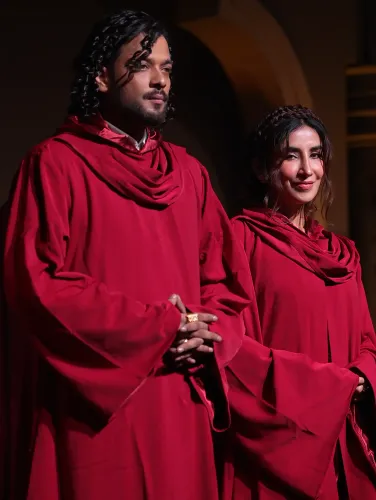 Mumbai: Contestants Revealed for 'The Traitors' Season 2