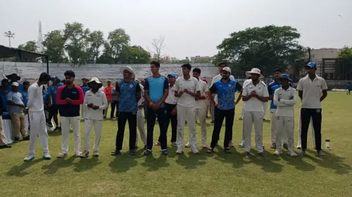 Who Are the 25 Bowlers Selected by Bihar Cricket Association After 'Bowlers Ki Khoj' Initiative?