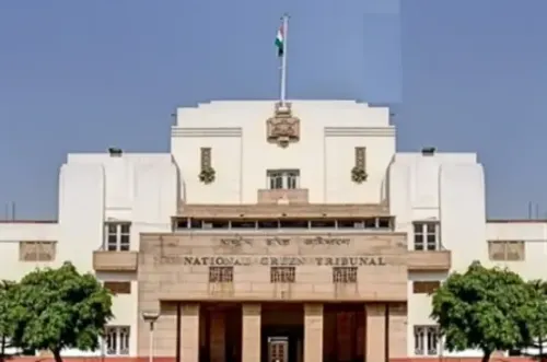 Is Noida Authority Treating 260 Million Litres of Wastewater Daily, Yet Only Reusing 86 MLD?