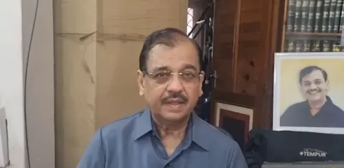 26/11 केस: हाफिज सईद समेत 6 पाकिस्तानी आतंकियों पर गैर-मौजूदगी में ट्रायल, उज्ज्वल निकम ने बताई पूरी प्रक्रिया