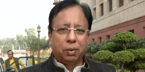 क्या 26 अप्रैल के बाद ममता बनर्जी बंगाल की मुख्यमंत्री नहीं रहेंगी: संजय जायसवाल?