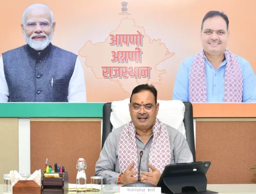 Rajasthan's Lakhpati Didi scheme: 26 lakh trained, 20 lakh achieve milestone