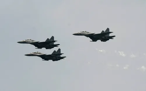 What Significant Role Did the IAF's 'Safed Sagar' Play in 1999?