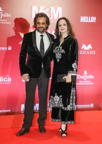 Mumbai: Hello! Hall of Fame Awards 2026