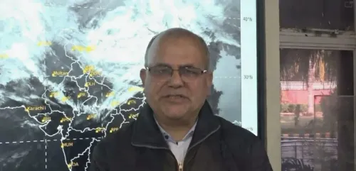 क्या 27 जनवरी से मौसम में बदलाव होगा? दिल्ली-एनसीआर समेत उत्तर भारत में तापमान गिरेगा?
