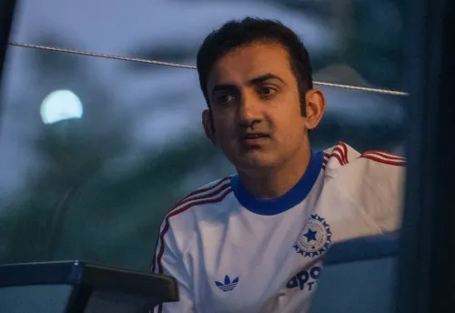 भारतीय टीम ने वेस्टइंडीज के खिलाफ T20 विश्व कप खेल के लिए कोलकाता में कदम रखा