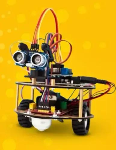 Distribution of 29,000 Robotic Kits in Kerala Schools