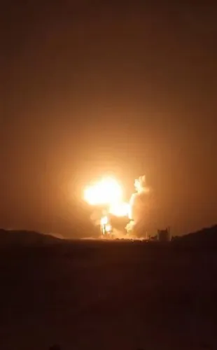 Did Israeli Airstrikes on Yemen's Hodeidah Province Result in Casualties?
